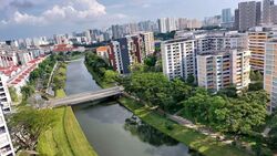 The Tre Ver (D13), Condominium #580690891